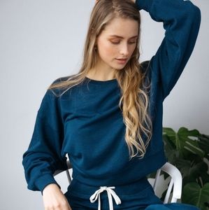 Thread and Supply Daybreak Top